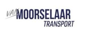 Transport en logistiek - van Moorselaar Transport, Nijkerk