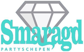 Smaragd B.V. Partyschepen, Rotterdam