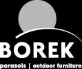 Borek Parasols B.V., Oisterwijk