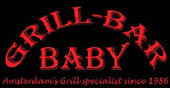 San George Baby Grill, Amsterdam