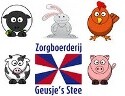 Maatschappelijke zorg - Geusje's Stee Zorgboerderij, Nieuwe-Tonge