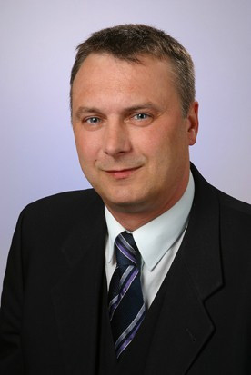 Rechtsanwalt Falk H. Böhm